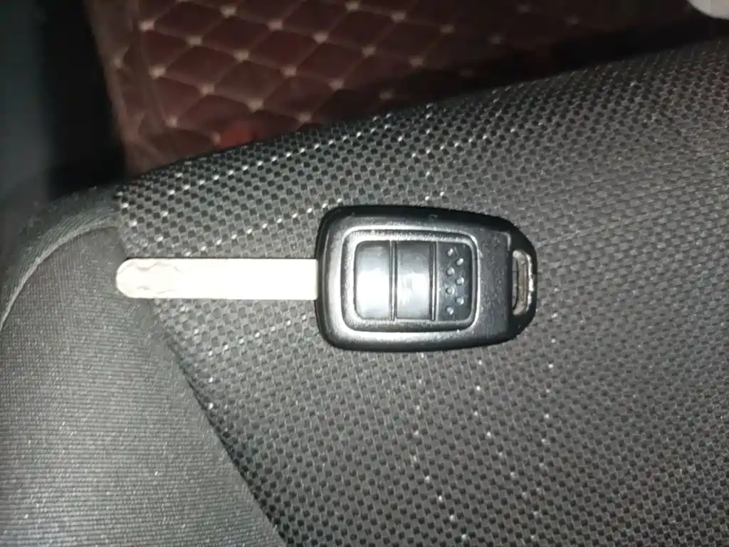 Honda Fit — миниатюра 9