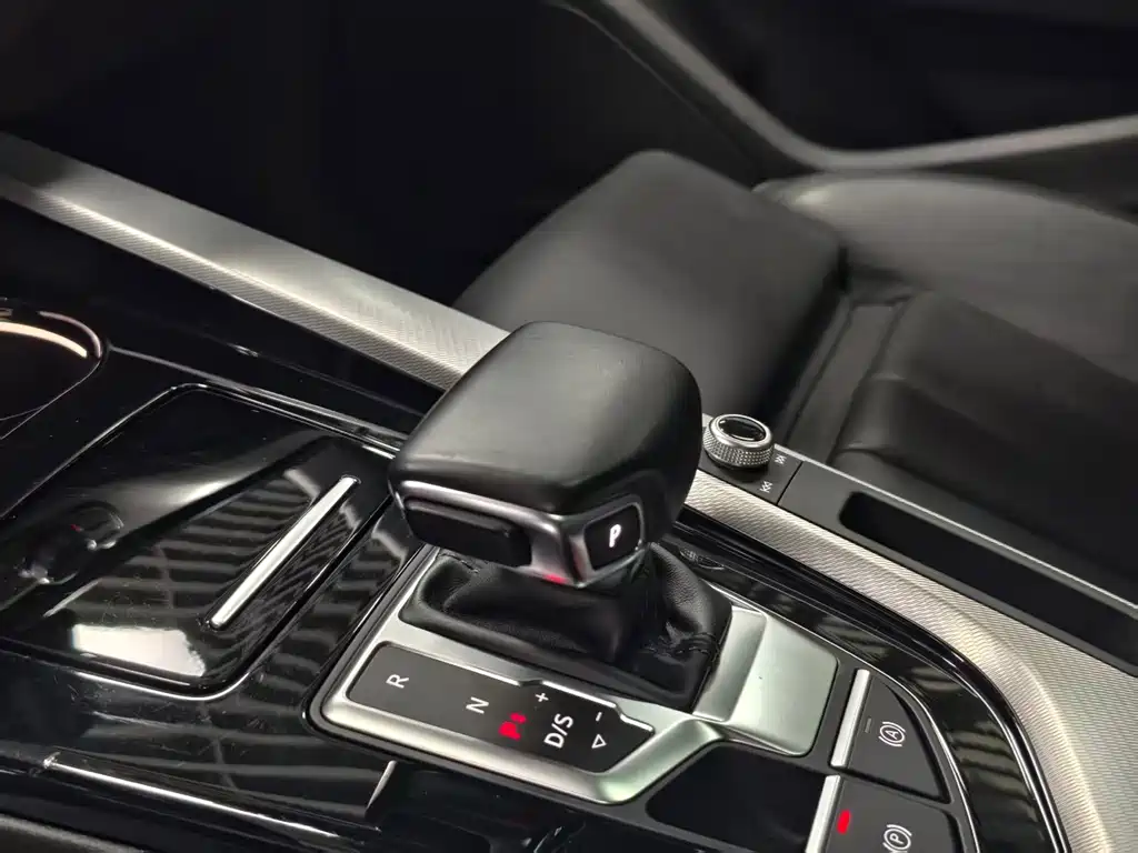 Audi A5 (Import) — миниатюра 12