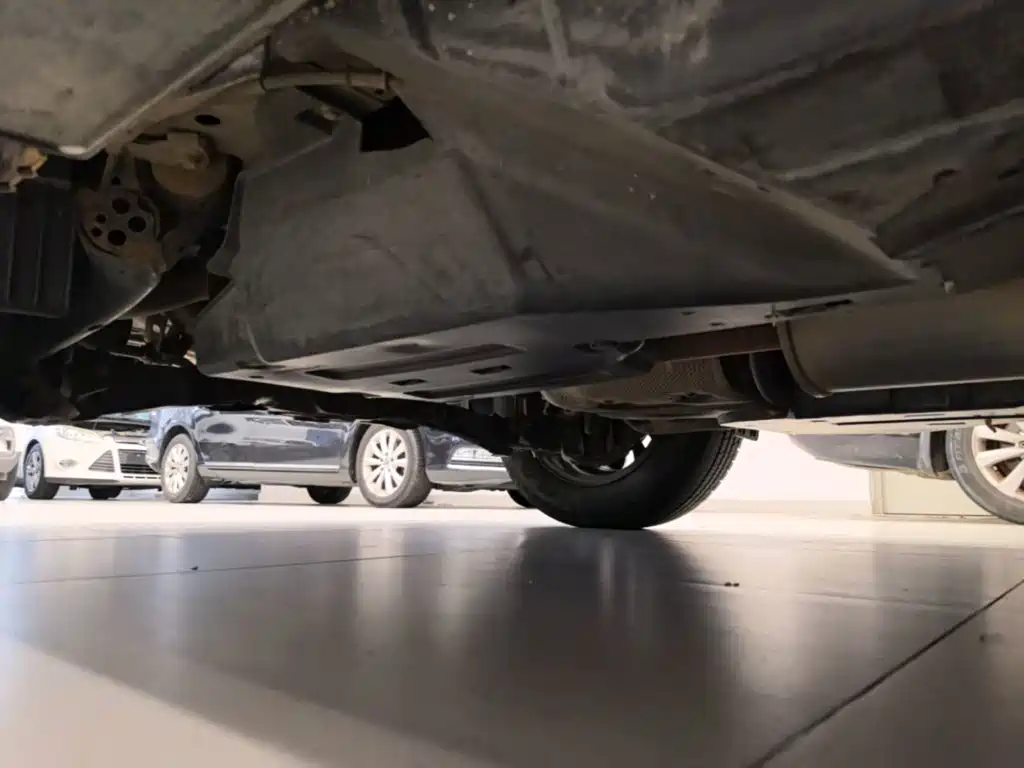Haval H6 — миниатюра 4