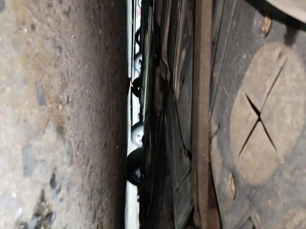 BMW X1 — миниатюра 18
