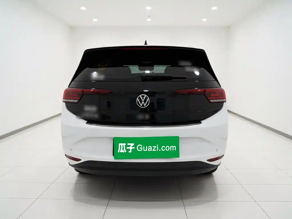 Volkswagen ID.3 — миниатюра 5