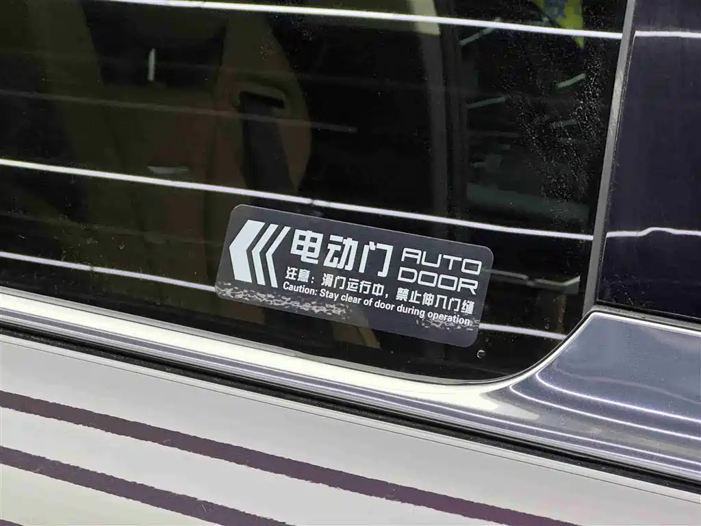 Hongqi HQ9 PHEV 2024 2.0T