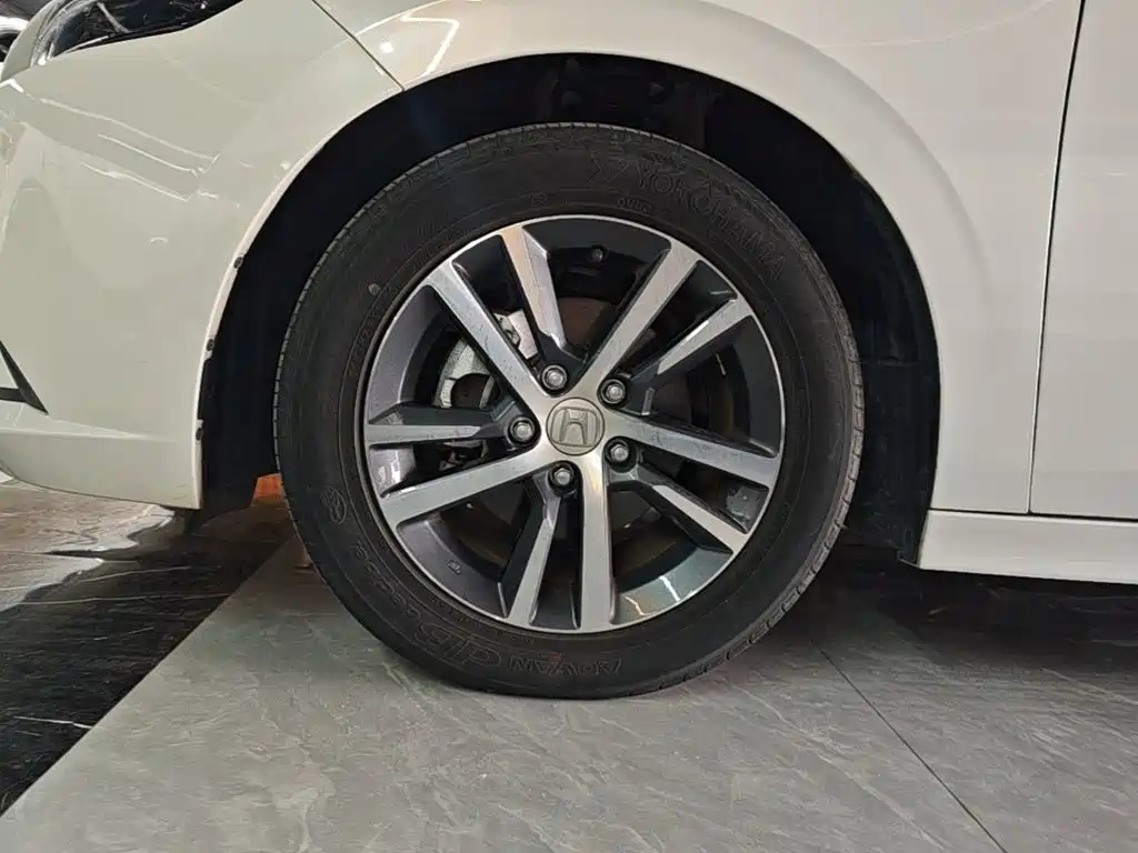 Honda Integra — миниатюра 23