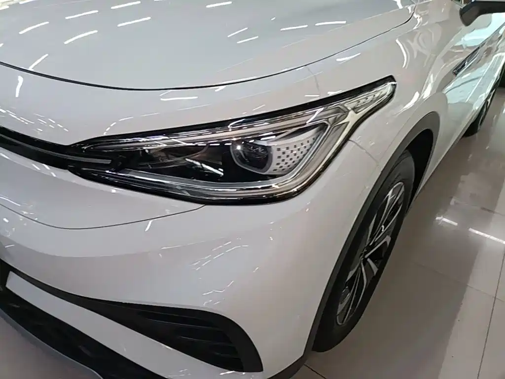 Volkswagen ID.4 X — миниатюра 24