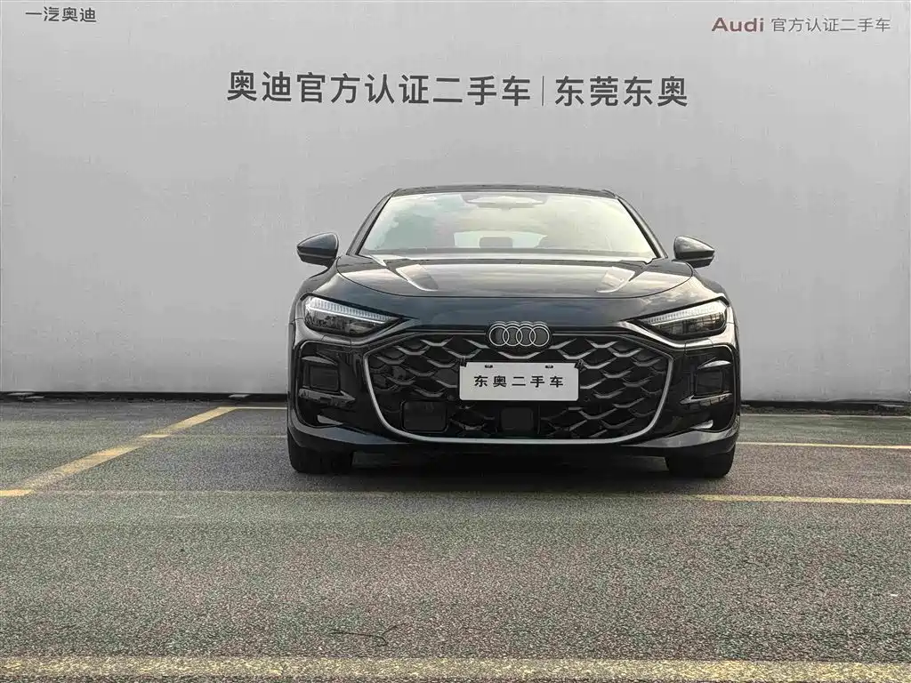 Audi A5L Sportback — миниатюра 2