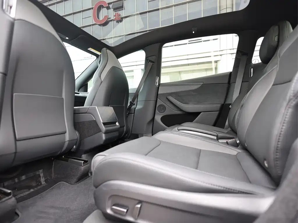 Tesla Model Y L — миниатюра 17