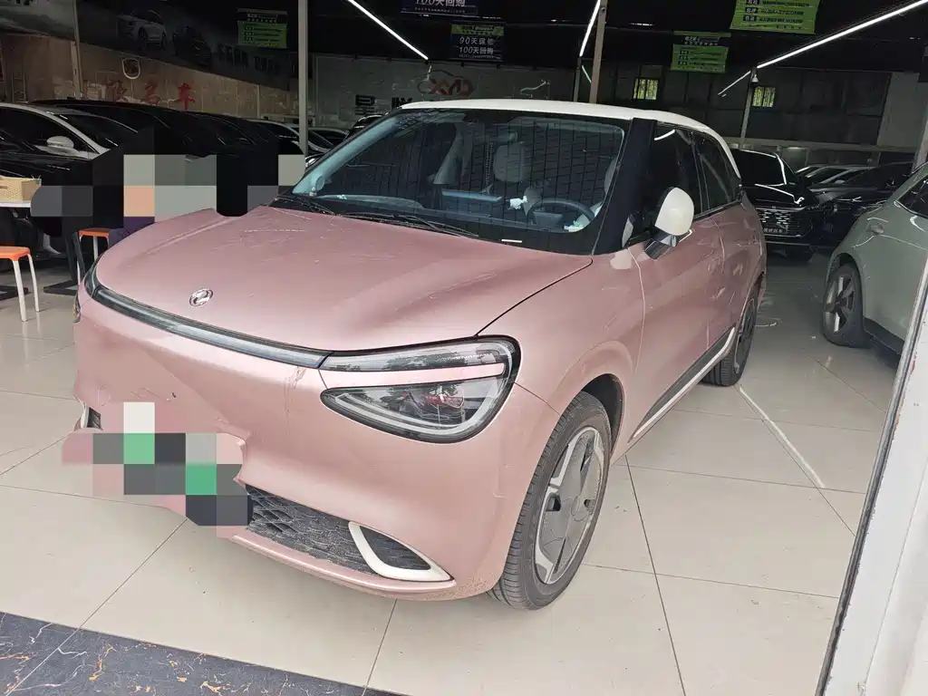 Dongfeng 01 2024 330 Plus +