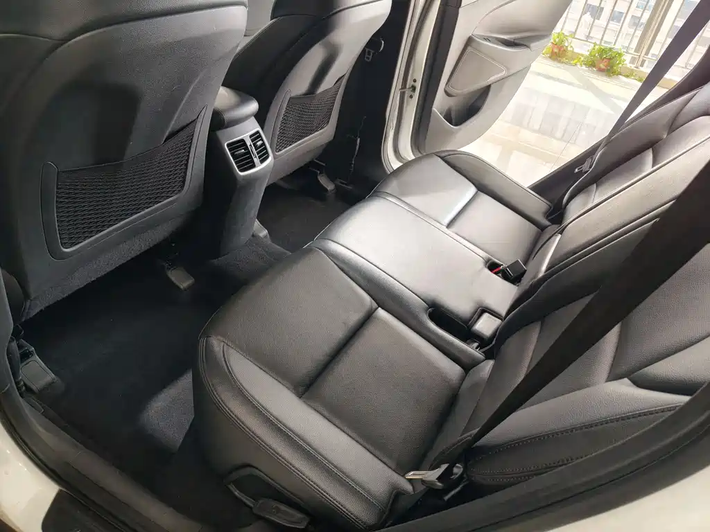 Hyundai Tucson 2015 1.6T DCT