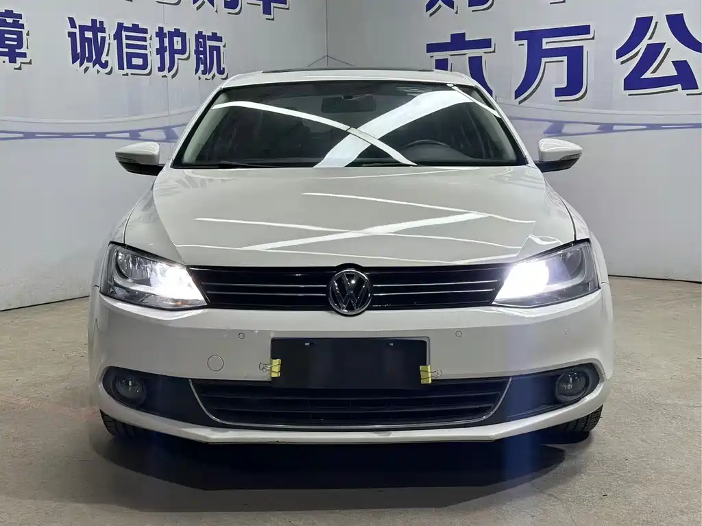 Volkswagen Sagitar — миниатюра 2