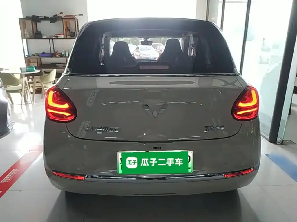 Wuling Bingo — миниатюра 6
