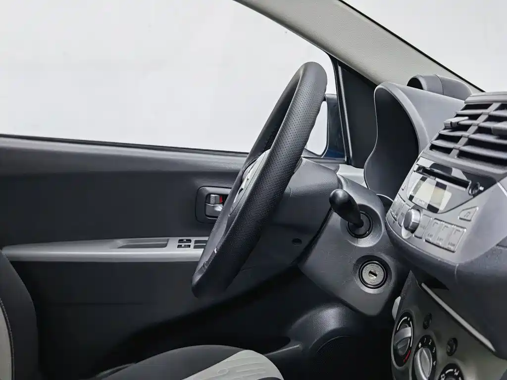 Suzuki Alto — миниатюра 22