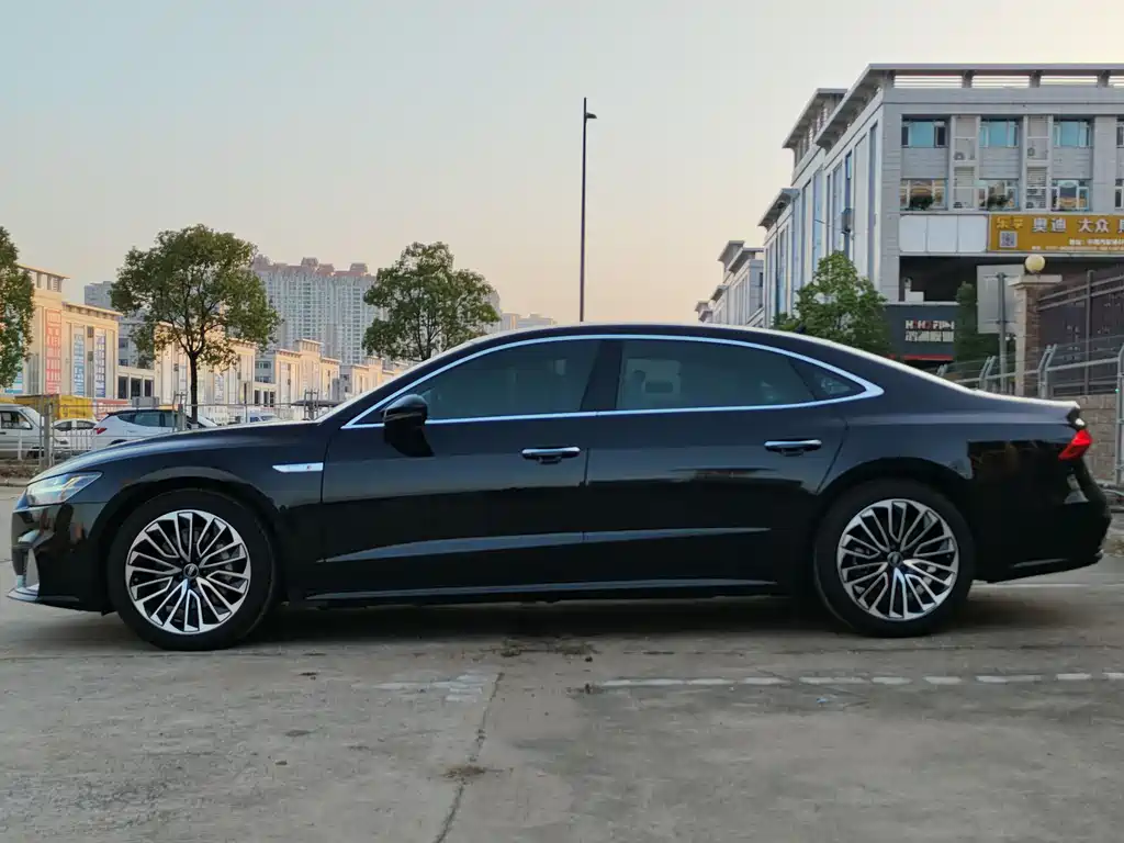 Audi A7L 2024 45 TFSI Luxury