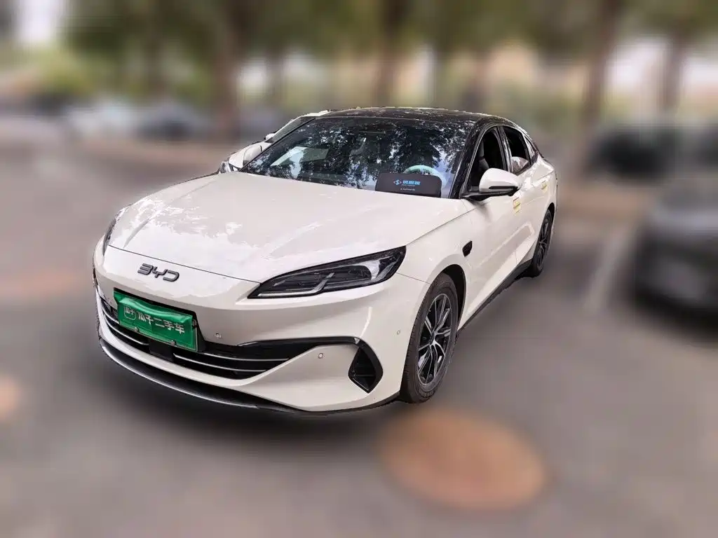 BYD Seal 06