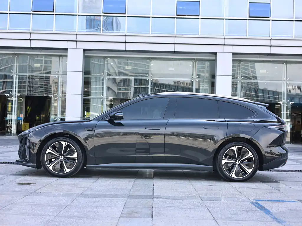 NIO ET5T — миниатюра 4