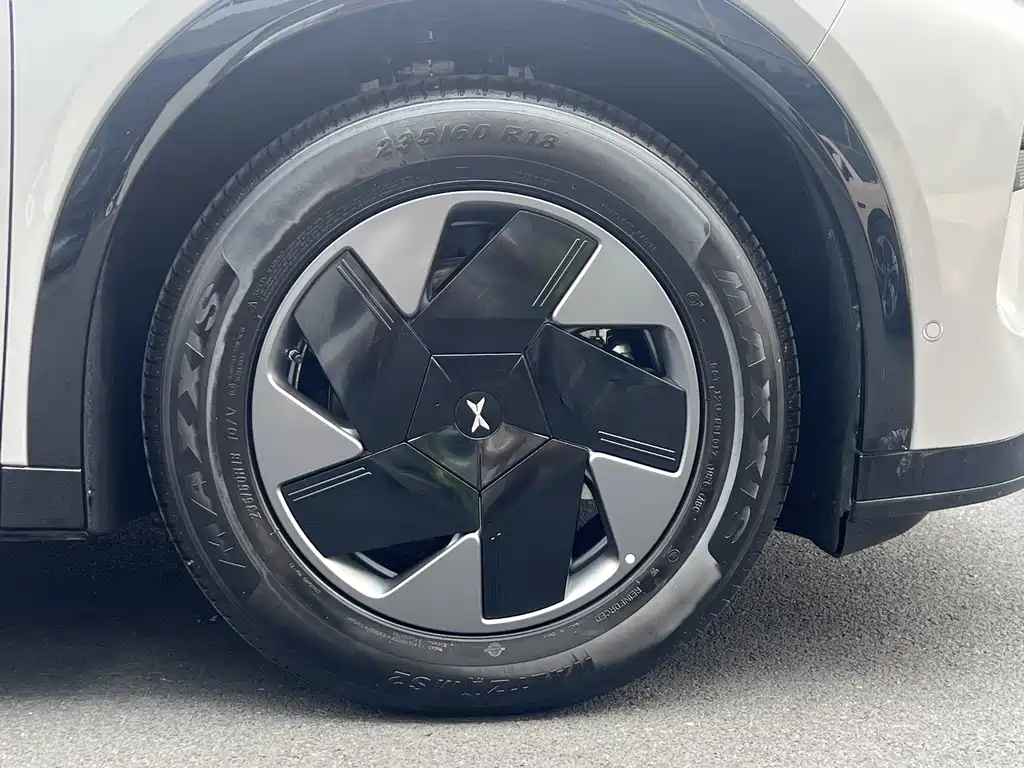XPeng G7 — миниатюра 19