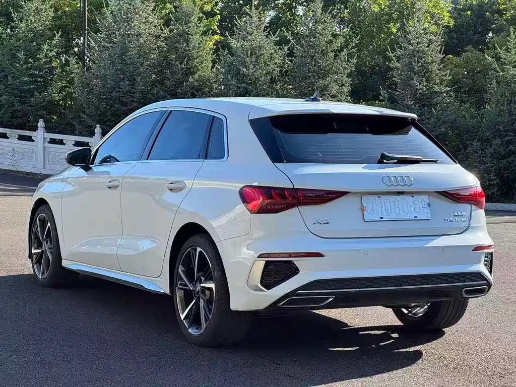 Audi A3 — миниатюра 6