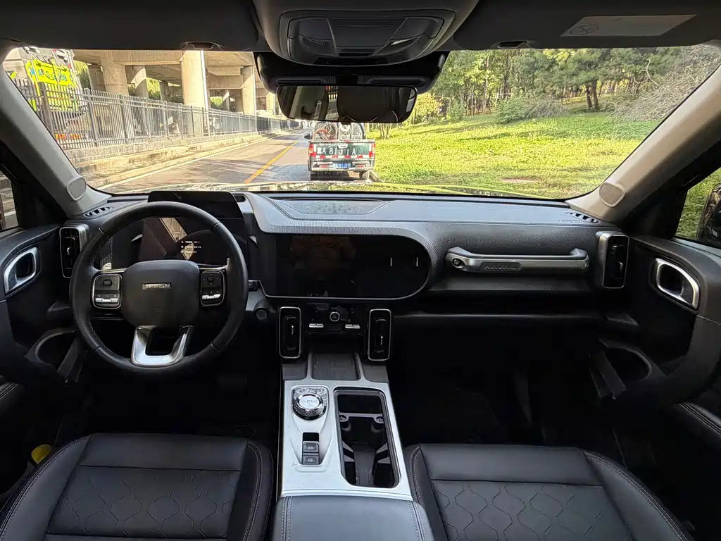 Haval Big Dog — миниатюра 12