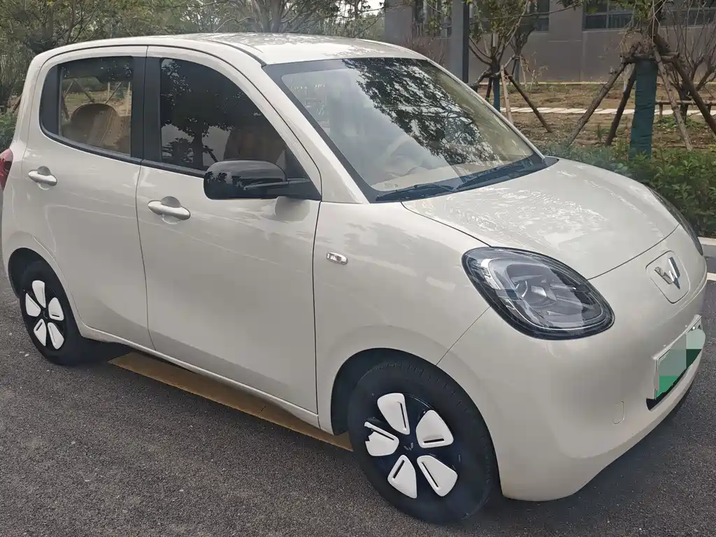 Wuling MINIEV — миниатюра 3