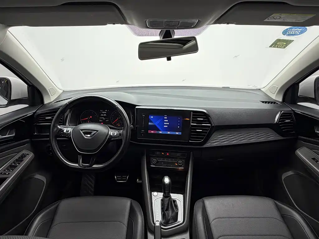 Jetta VS5 — миниатюра 16