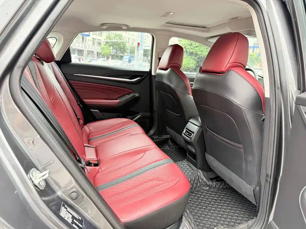 Changan Eado — миниатюра 8
