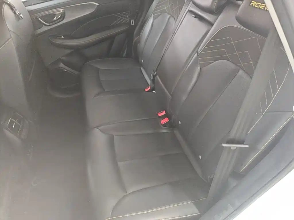 Roewe RX5 — миниатюра 17