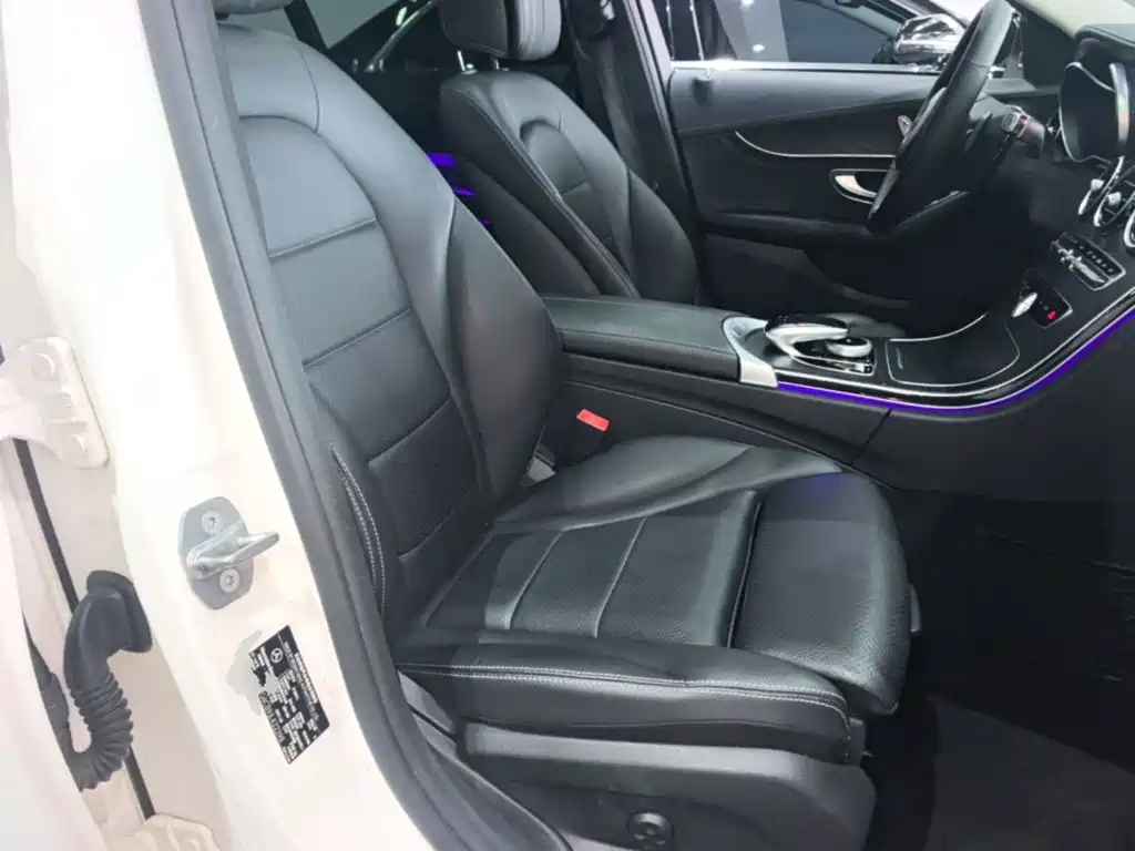Mercedes-Benz C-Class — миниатюра 25