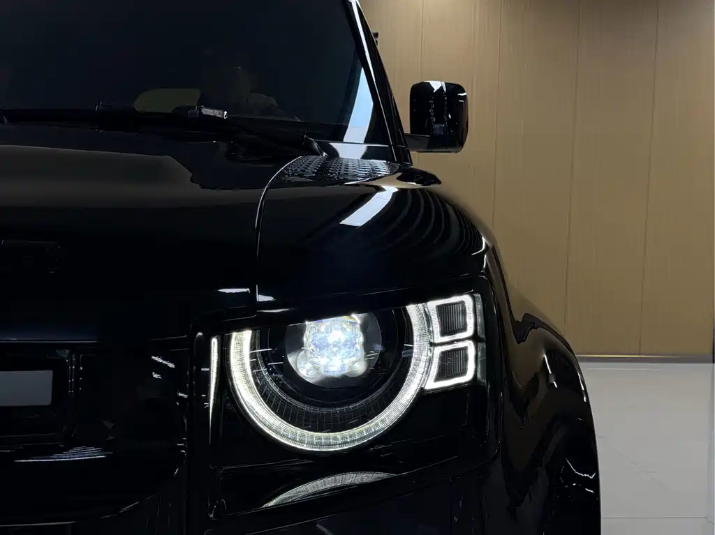 Land Rover Defender — миниатюра 17