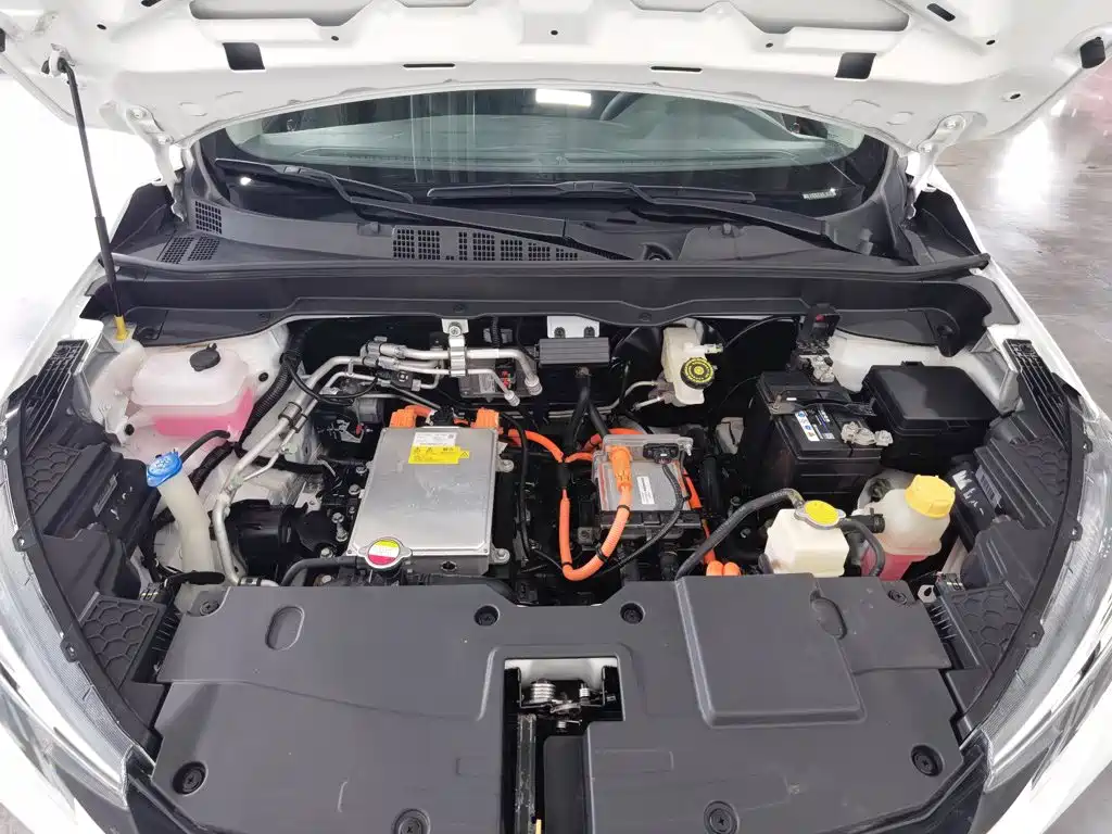 Changan New Energy E-Pro — миниатюра 6