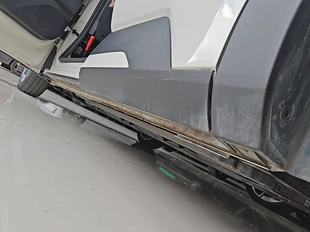 BYD Seagull — миниатюра 22