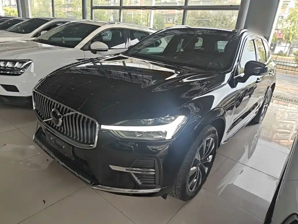 Volvo XC60 — фотографии объявления, Фото 3