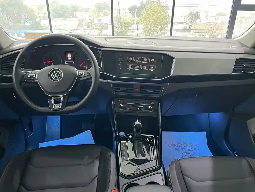 Volkswagen Tayron — миниатюра 9