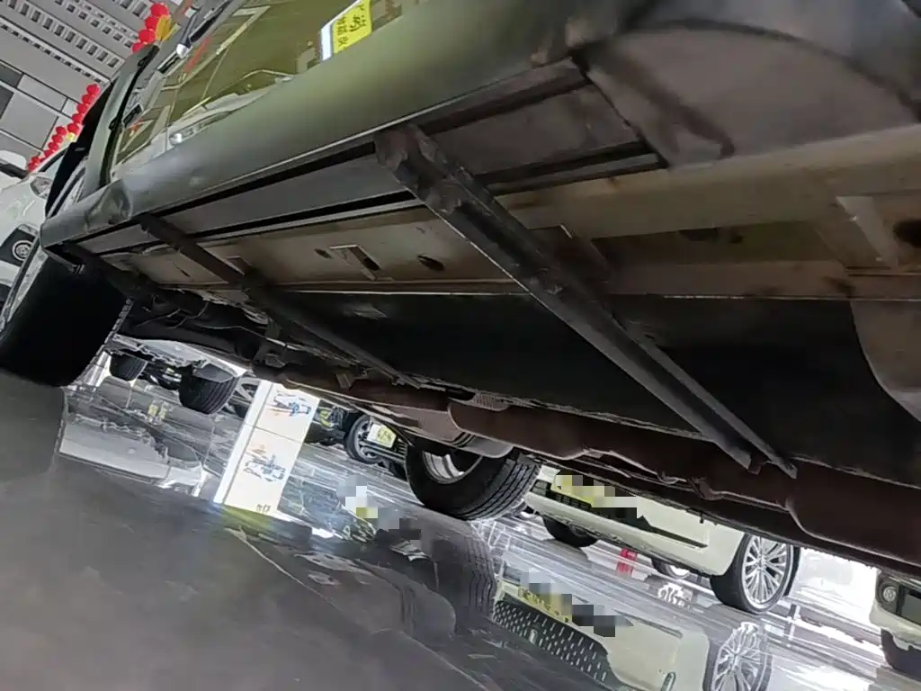 Beijing Off-Road BJ20 — миниатюра 21