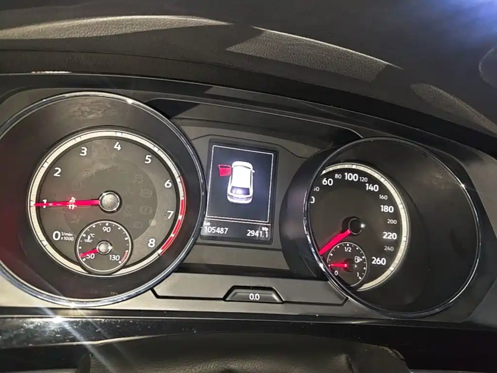 Volkswagen Tiguan L — миниатюра 12
