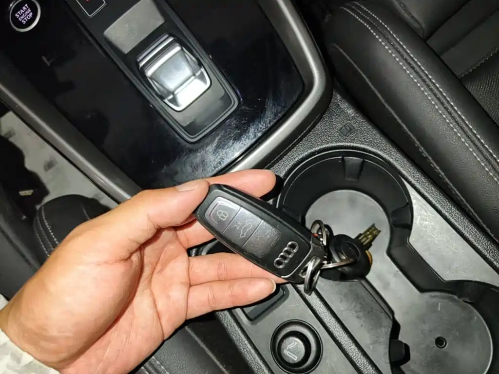 Audi A3 — миниатюра 9