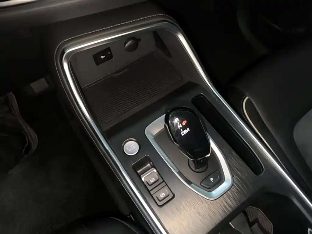 Haval H6 — миниатюра 14