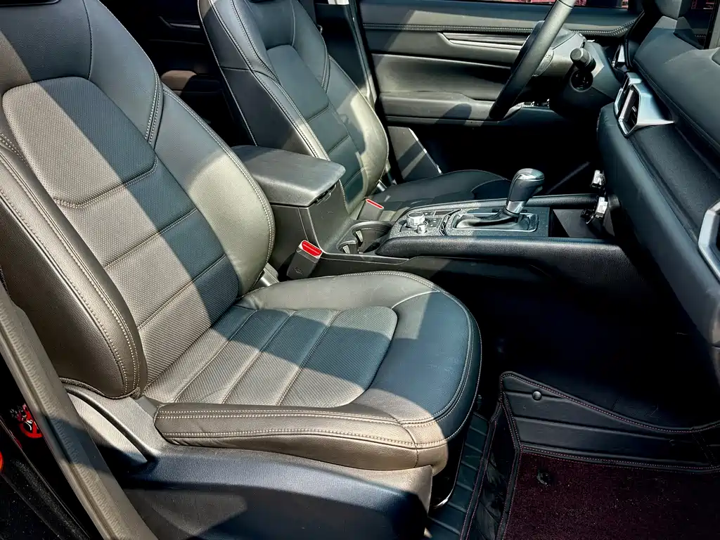 Mazda CX-5 — миниатюра 12