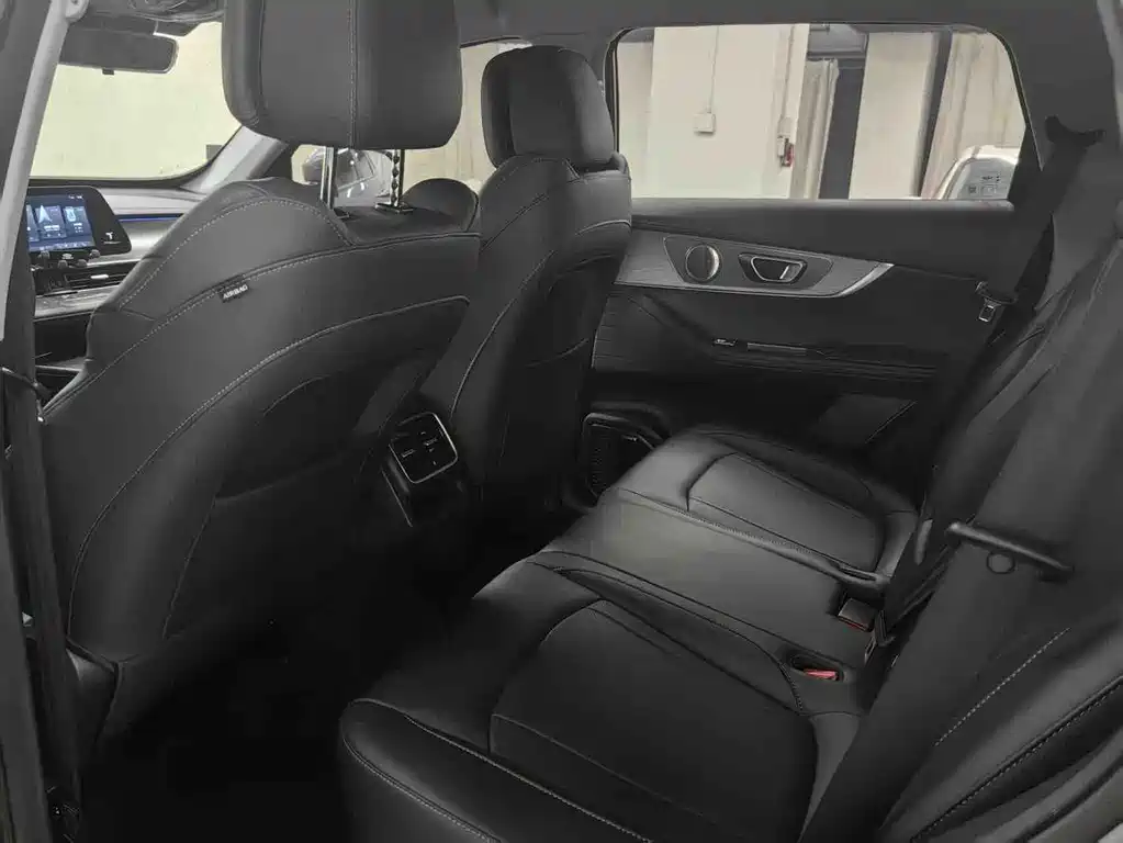 Chery Tiggo 8 PRO Champion Edition 290T 2WD Shining Edition 5 seats, фото 5