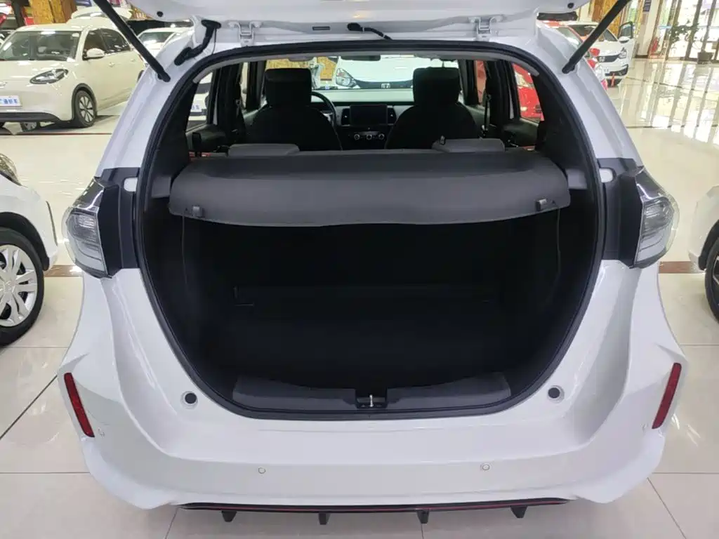 Honda Life — миниатюра 19