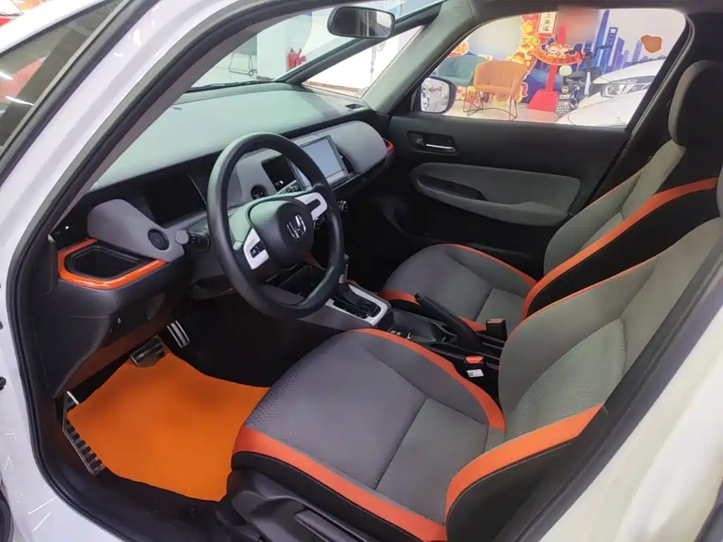 Honda Life — миниатюра 16