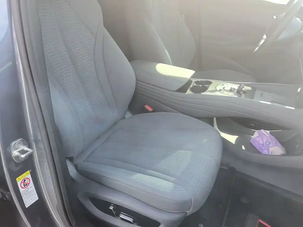 BYD Seal 06GT — миниатюра 25