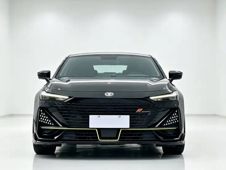 Changan UNI-V — миниатюра 2