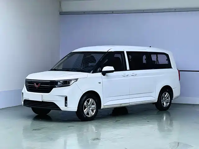 Wuling Zhengcheng