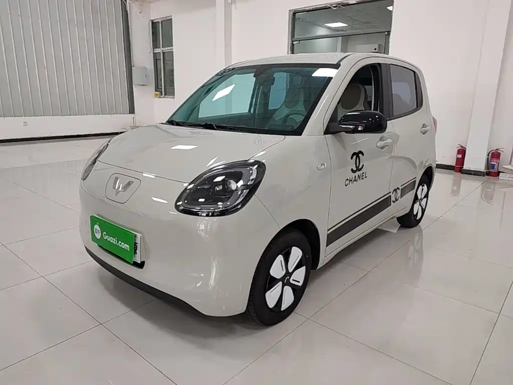 Wuling MINIEV — миниатюра 2