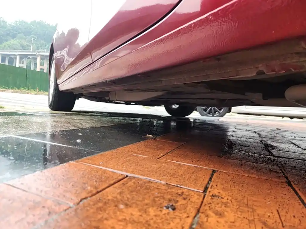 Chevrolet Cavalier — миниатюра 22