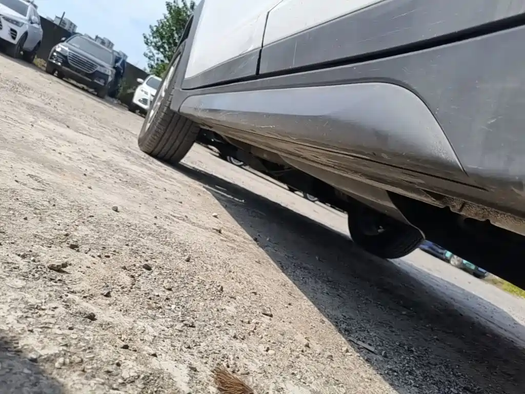 Hyundai Tucson — миниатюра 22
