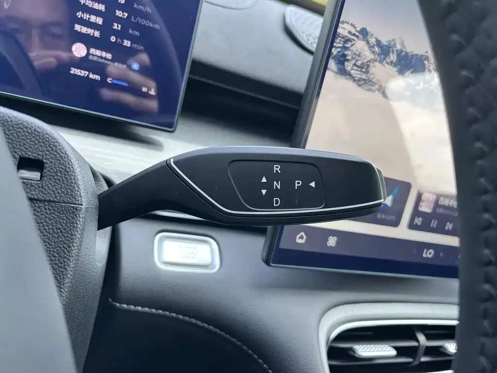 Chery Tiggo 8 PLUS — миниатюра 18