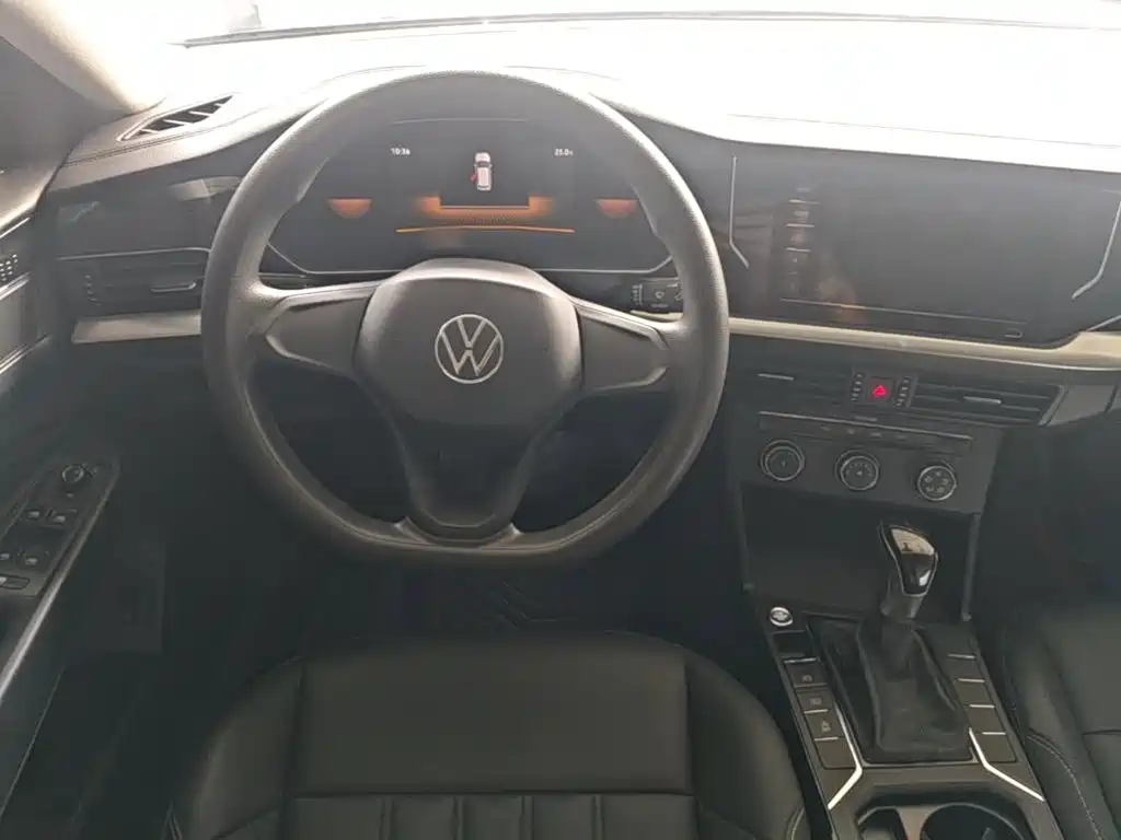 Volkswagen Passat — миниатюра 11