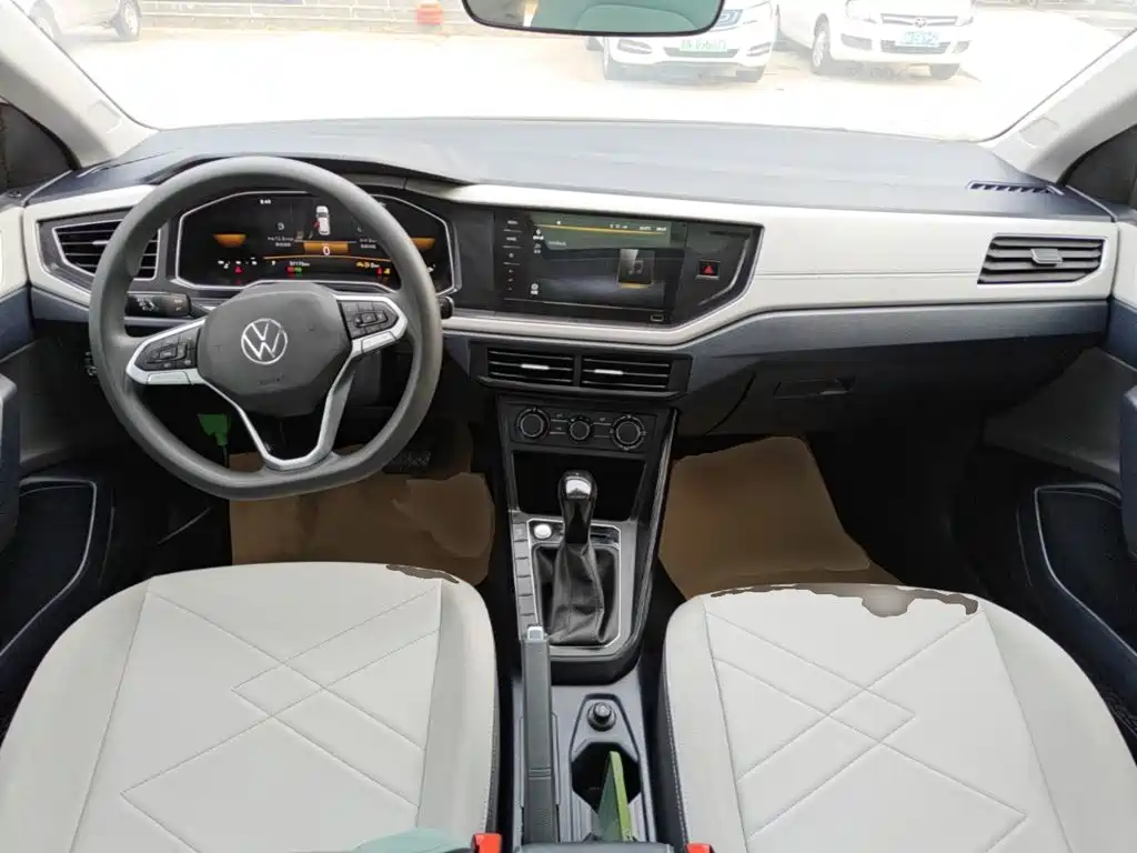 Volkswagen Lavida — миниатюра 6