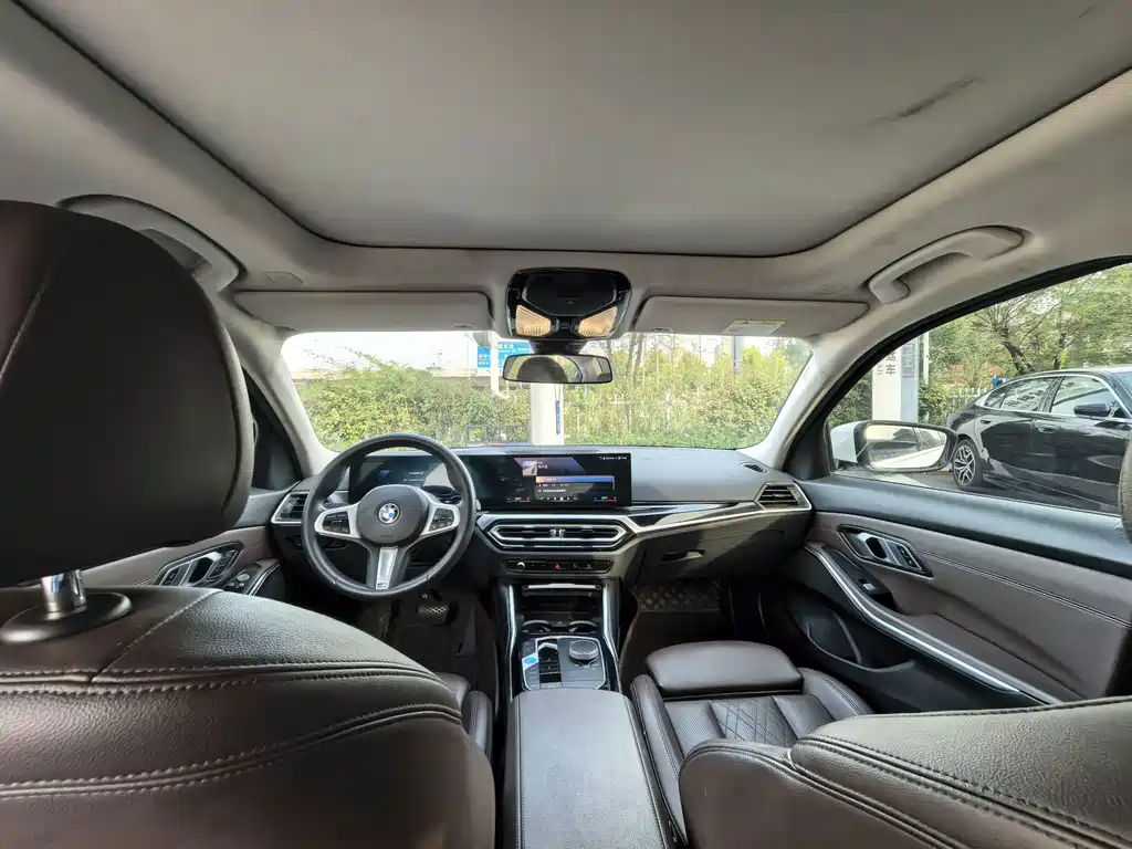 BMW i3 — миниатюра 15