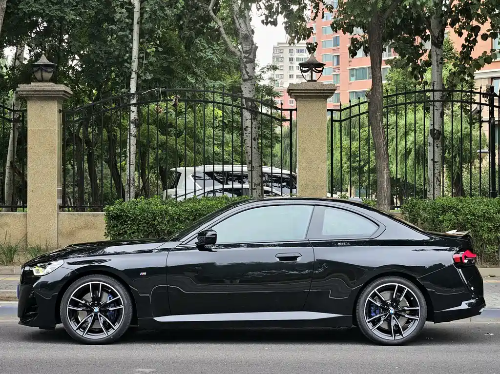 BMW M240i — миниатюра 2